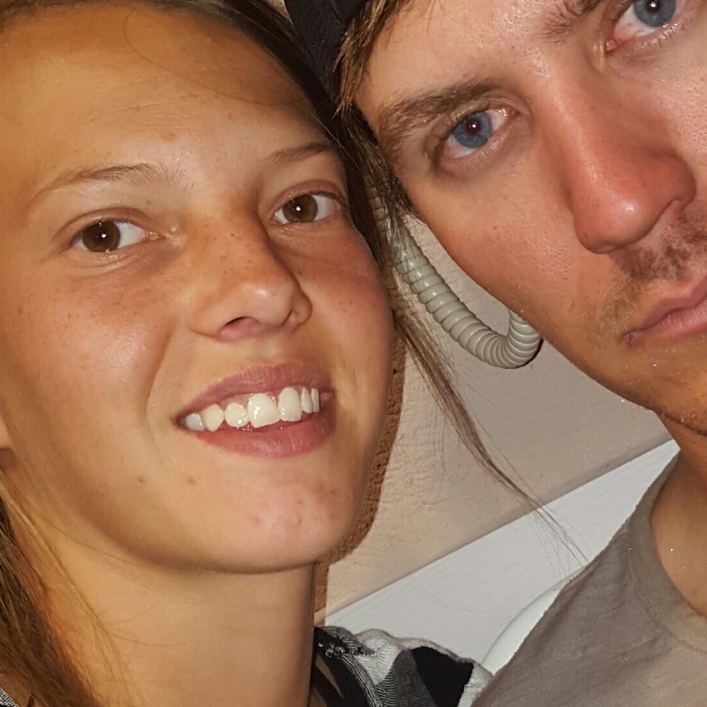 Meet your Posher, Heidi